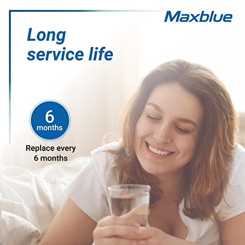 UKF8001 Refrigerator Water Filter