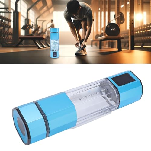 Hydrogen Water Pitcher