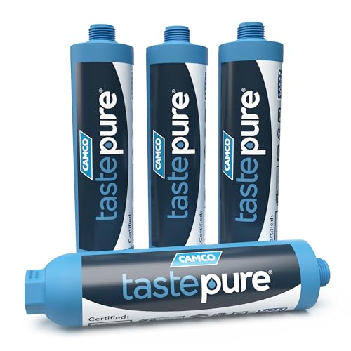 TastePURE 20 Micron Wide (4 Count)