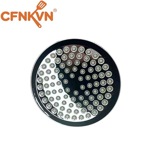 Pro Filtered Shower Head