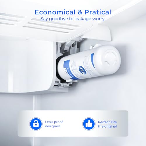 Replacement for Kenmore 9081 (4 Count)
