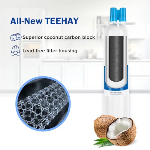 9083 Water Filter Replacement (3 Count)