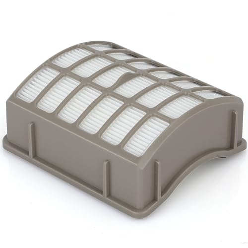 for Shark Navigator Professional NV60 Replacement Filter Upright Vacuum (20230820 Count)