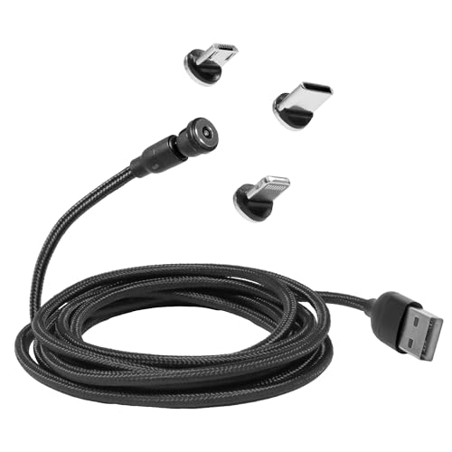 Cable Compatible with LARQ Bottle PureVis 17 oz