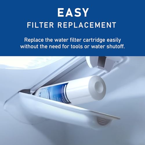 KAD4RXD1 Water Filter Replacement (3 Count)