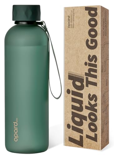 Slim Pro Water Bottle 27oz