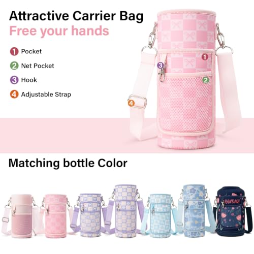 Water Bottle Gift