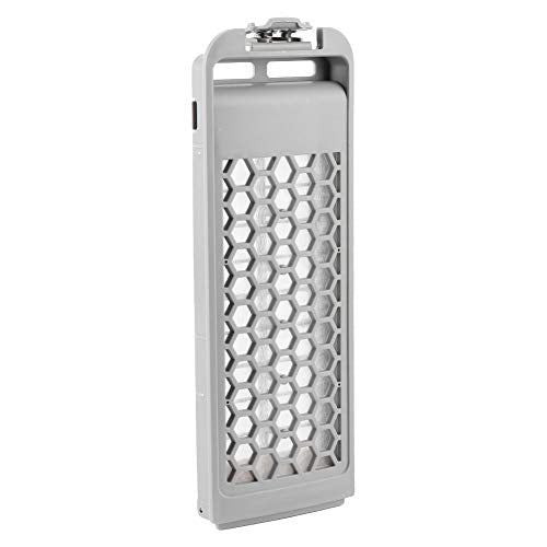 Washing Machine Lint Filter Box Replacement
