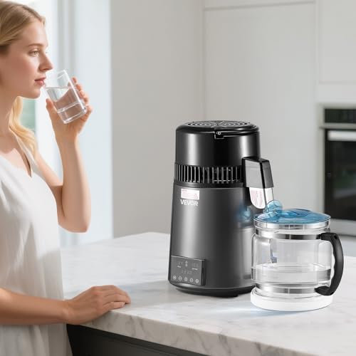 Water Distiller