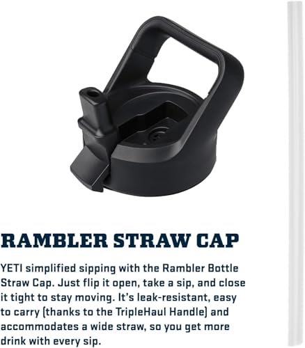 Rambler 18 oz Bottle