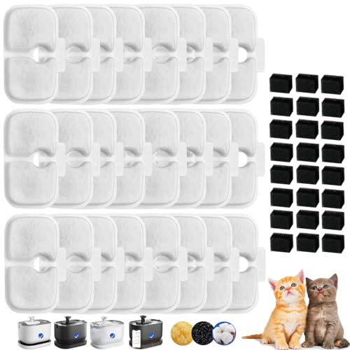 Cat Water Fountain Filter
