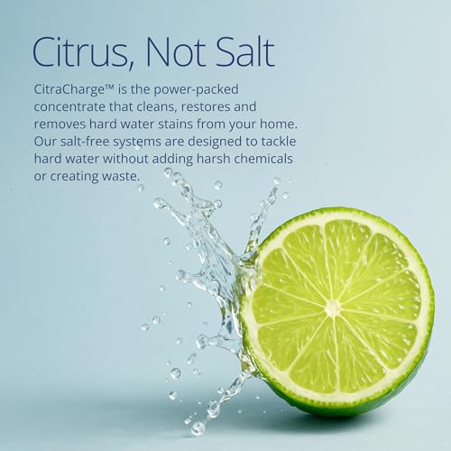 Advanced 2 Stage Citrus