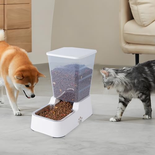 Pets Auto Feeder 5.2L