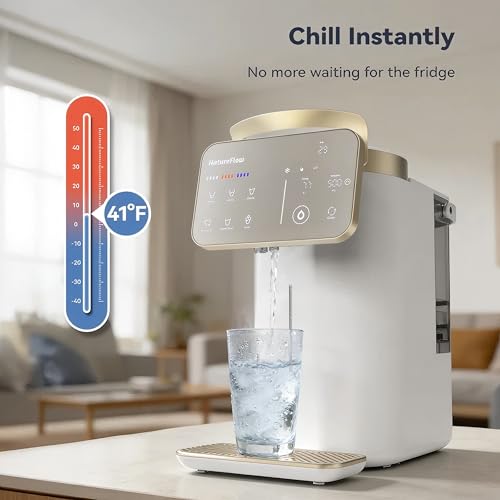 Y60EC Cold Reverse Osmosis Water Mineralization System