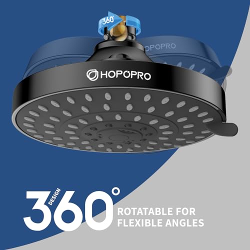 High Pressure Shower Head