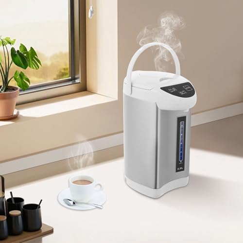 Combination Water Boilers & Warmers