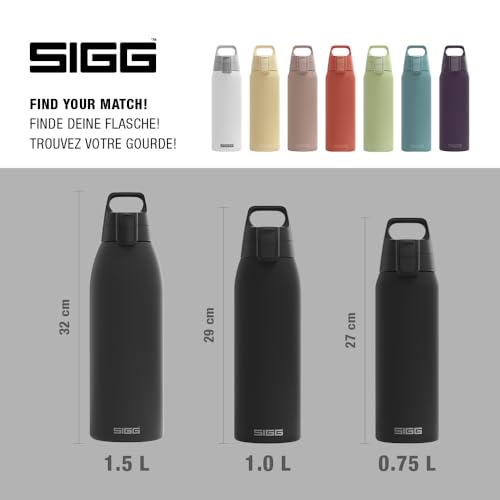 Insulated Water Bottle