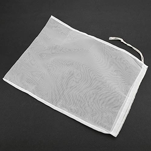 Reusable 100 Mesh Food Grade Filter Bag
