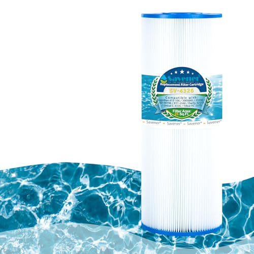 C 4326 Hot Tub Spa Filter Cartridge
