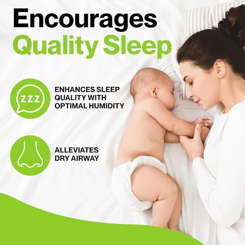 4 Pack of Premium Humidifier Filters Compatible with Honeywell Humidifier Filters HAC (4 Count)