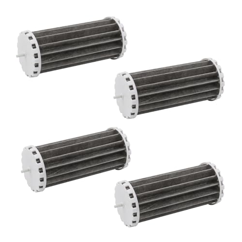 BioWheel Aquarium Filter Compatible with Marineland Penguin 350 200 Filter (4 Count)