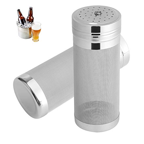 Stainless Steel Mesh Beer Filter