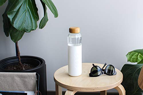 SOMA V.2 17 oz. Glass Water Bottle