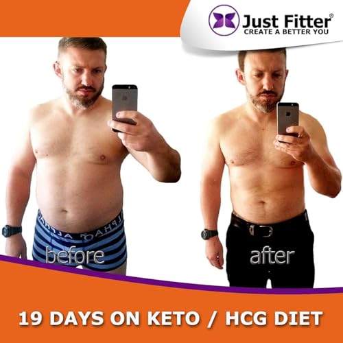 Ketone Test Strips (125 Count)