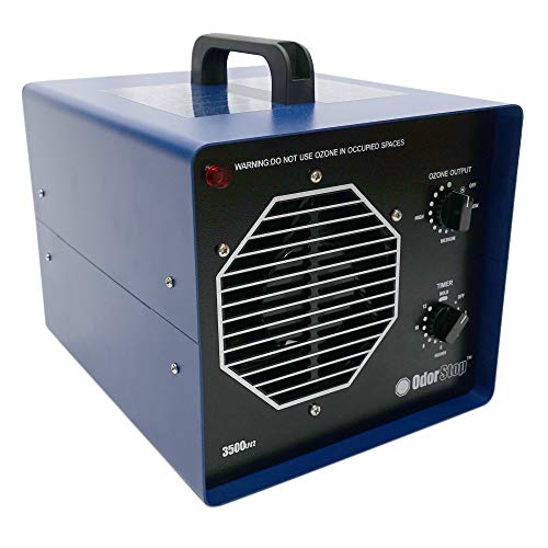 OS3500UV2 Professional Grade Ozone Generator