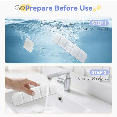 24 Pack Filter for SIBAYS &Kastty 355oz (12 Count)