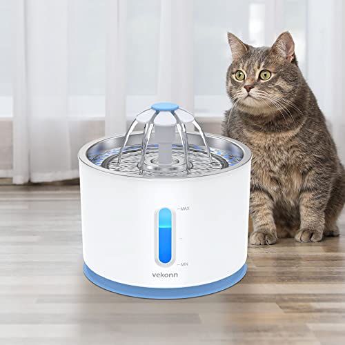 Cat Water Fountain Filters