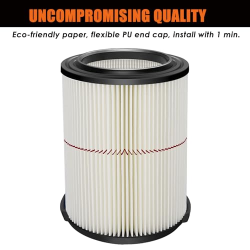 CMXZVBE38755 CMXZVBE38754 Replacement Filter for 5 (2 Count)