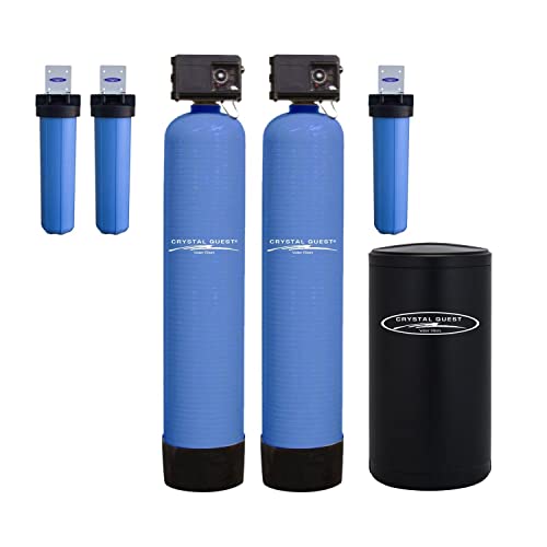 Eagle High Flow Whole House Water Filter