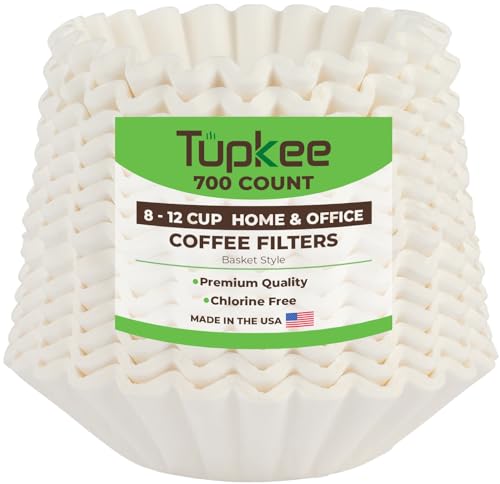 Coffee Filters for 8