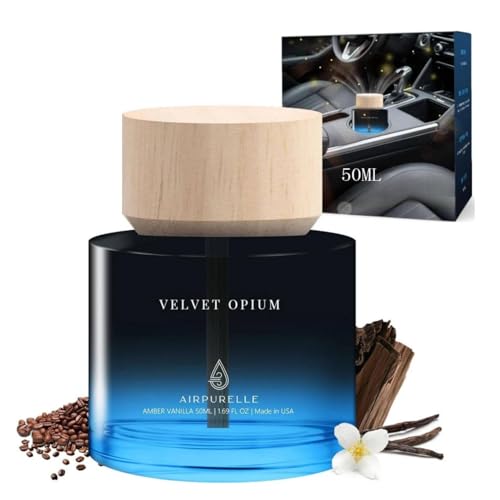 Car Air Freshener 50ML
