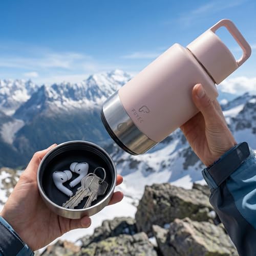 Dog Water Bottle 32oz