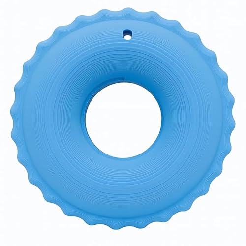 Nalgene Wide Mouth Compatible Water Filter Adapter for Sawyer Squeeze