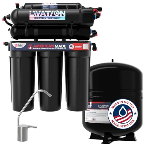 US Water Systems All American 6