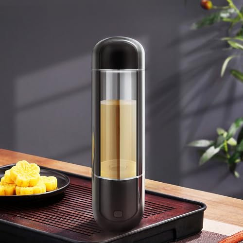 Hydrogen Rich Water Cup