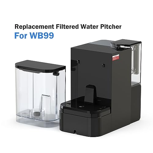 Filling Tank for WB99 Countertop Reverse Osmosis System