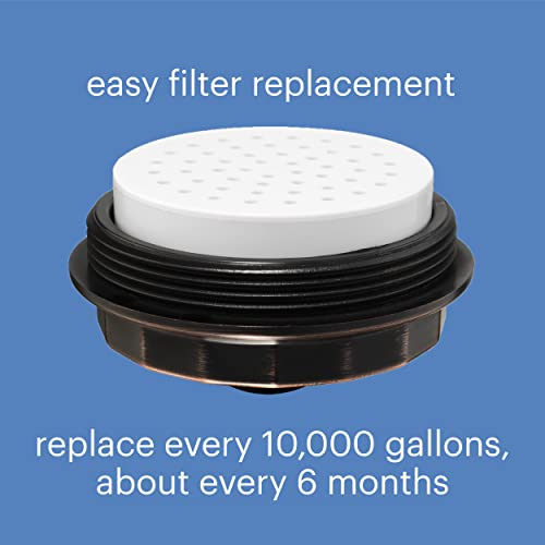 Shower Filter VivaSpring