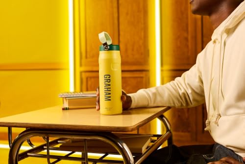 IceFlow Flip Straw 2.0 Bottle