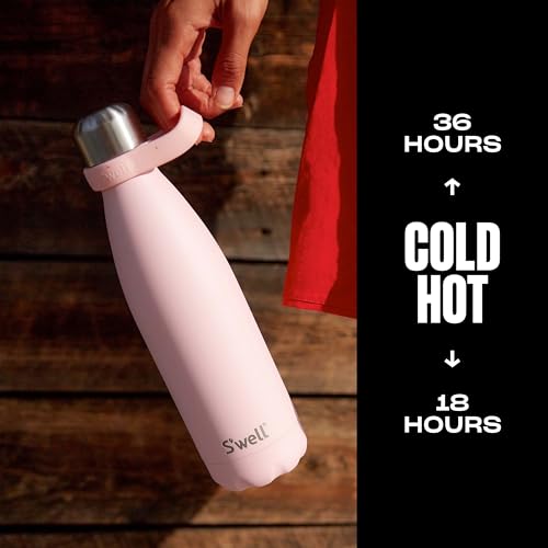 Stainless Steel Water Bottle