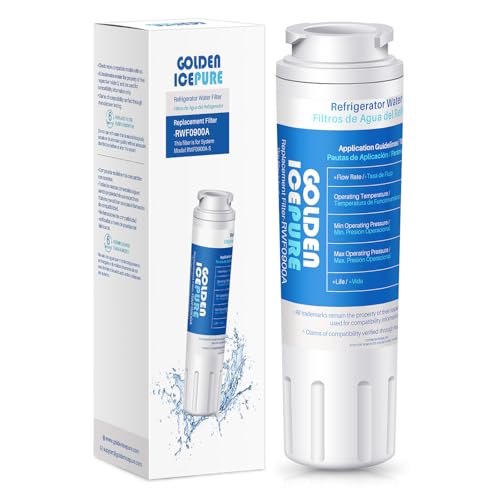 RWF0900A Replacement for MAYTAG UKF8001