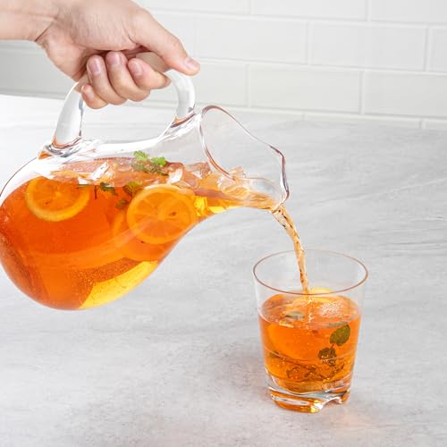 Bev Tek 57 Ounce Water Pitcher