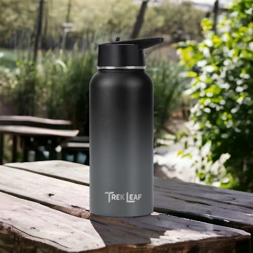 Travel Water Bottle with Carrying Bag
