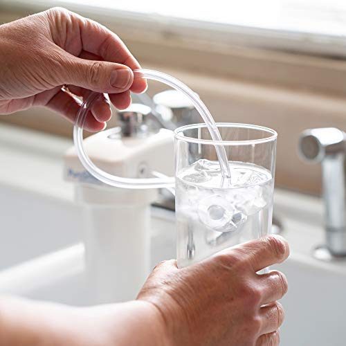 High Flow RO System Home Water Treatment System