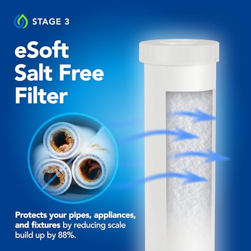 E 3000UV Whole House Salt