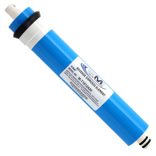 50 GPD Reverse Osmosis Membrane