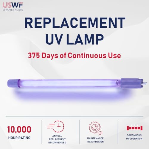RL330HO Replacement UV Lamp